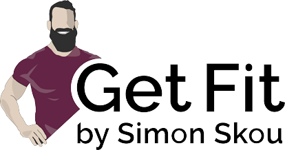 Get fit by Simon Skou